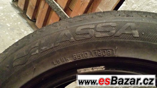 205/55/r16 LASSA – fotografie 4
