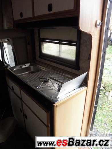 Fiat Ducato 2.0 – fotografie 5