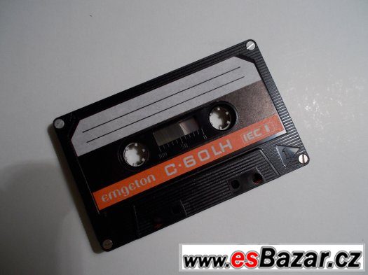 Emgeton C. 60 LH – fotografie 3