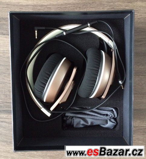 Sennheiser URBANITE XL – fotografie 2