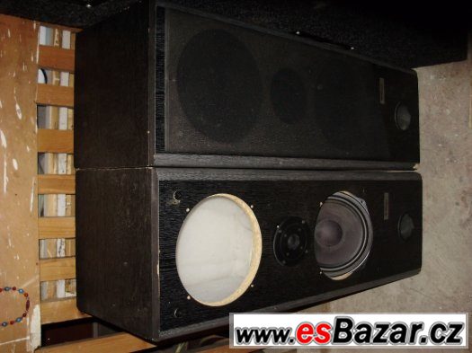 repro 150 W – fotografie 1