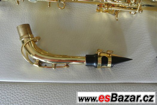 SAXOFON PŘELUDE BYCONN SELMERS AS 700 – fotografie 4