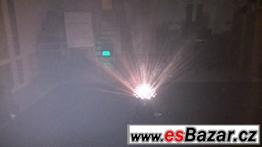 Astroraggi HALOGEN – fotografie 1
