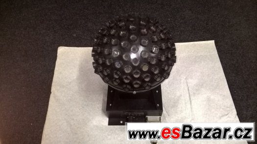 Astroraggi HALOGEN – fotografie 3