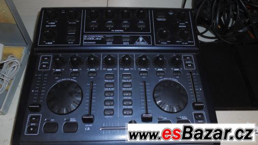 DJ mix – fotografie 1