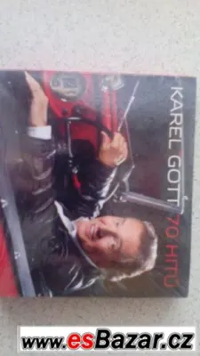 Karel Gott