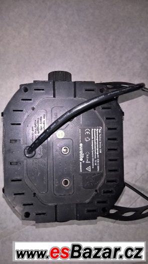 Techno strobe 550 – fotografie 1