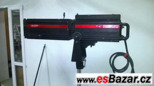 TEATRO TALENTO 2 + nap.balast – fotografie 1