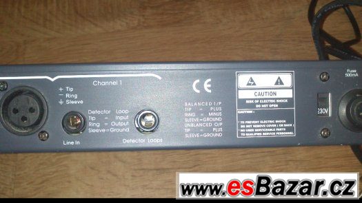 compressor CP-102 – fotografie 4