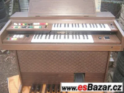 Harmonium Yamaha