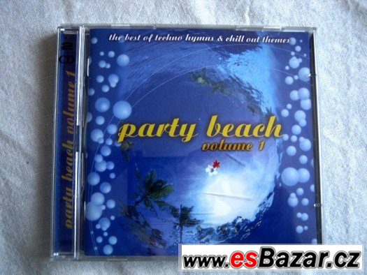 6x cd různých žánrů – fotografie 1