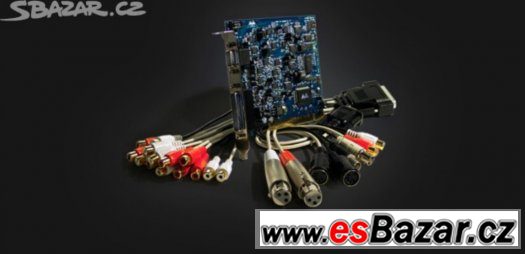 M-audio Delta 1010 LT – fotografie 3