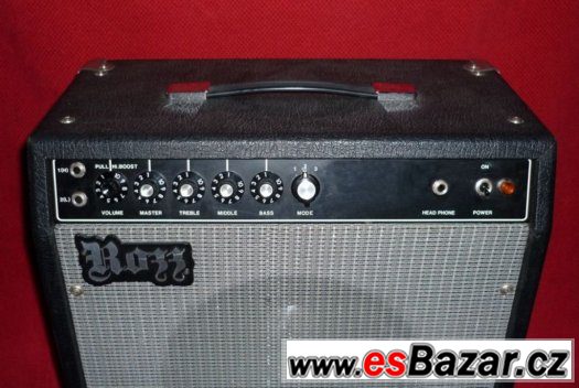 Combo ROSS RBA 40B,  r.v. 70 léta – fotografie 2