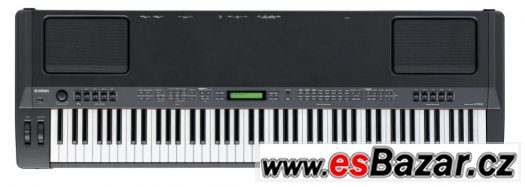 YAMAHA  CP 300 profesionální stage piano – fotografie 1