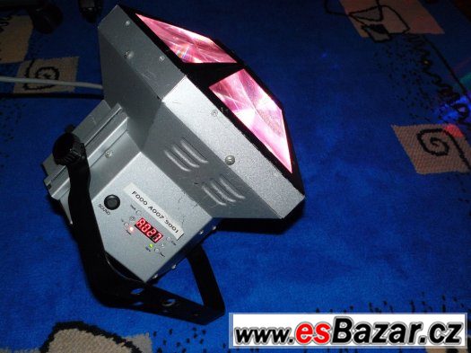 CHAUVET VUE 6.1 – fotografie 3