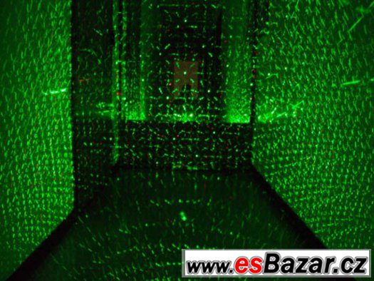 Laser skvěly efekt za dobrou cenu – fotografie 2