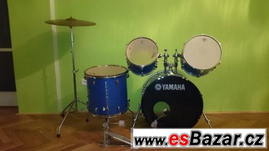 Yamaha Gigmaker + příslušenství – fotografie 1
