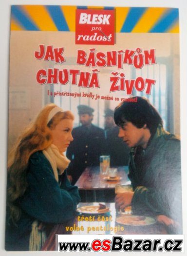 Filmy na DVD, výběr – fotografie 4