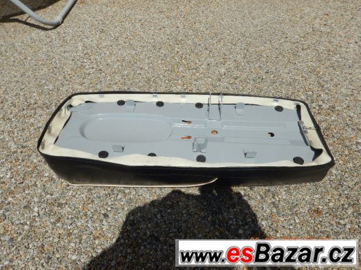 Jawa 350 konopnice – fotografie 2