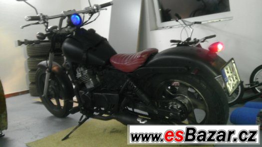 ratbike - platí do smazání – fotografie 2