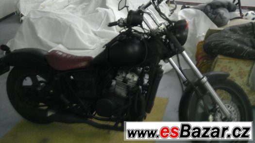 ratbike - platí do smazání – fotografie 3