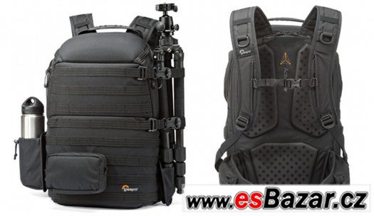 LowePro ProTactic 450AW – fotografie 1