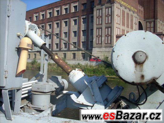 jerab 5t – fotografie 5