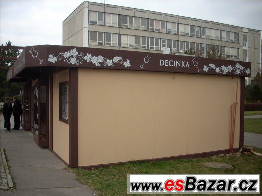 pronajem – fotografie 2