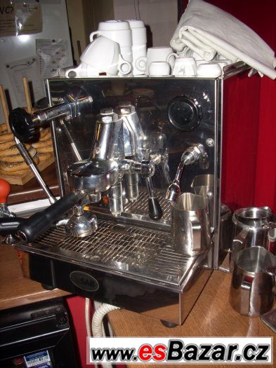 espresso – fotografie 2