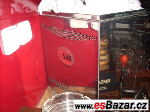 espresso – fotografie 3