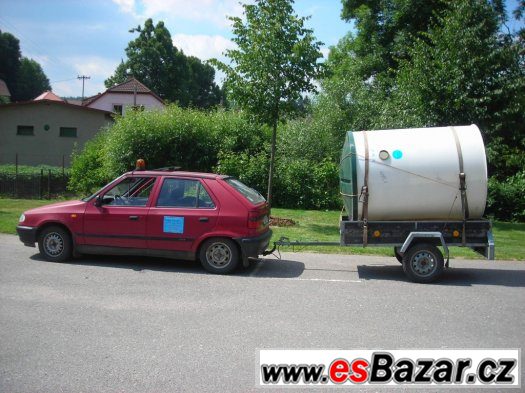 PRODEJ NOVÉ ČOV AT – fotografie 1