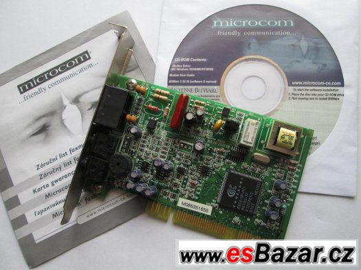 FM InPorte Voice – fotografie 1