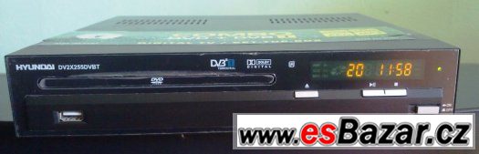 Sony s combo DVD + DVBT – fotografie 4