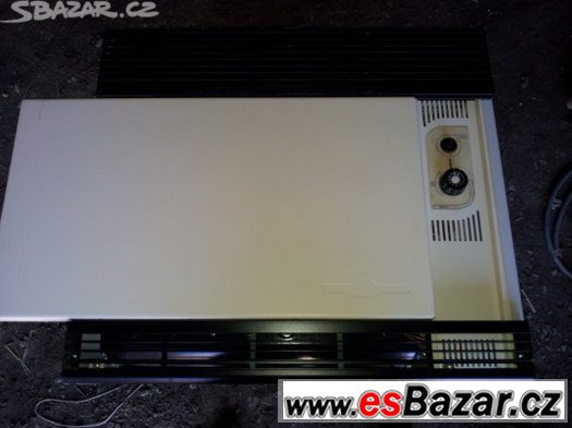 Karma Beta 4 Mechanic Plynové topidlo o výkonu 3,9 kW s odt – fotografie 3