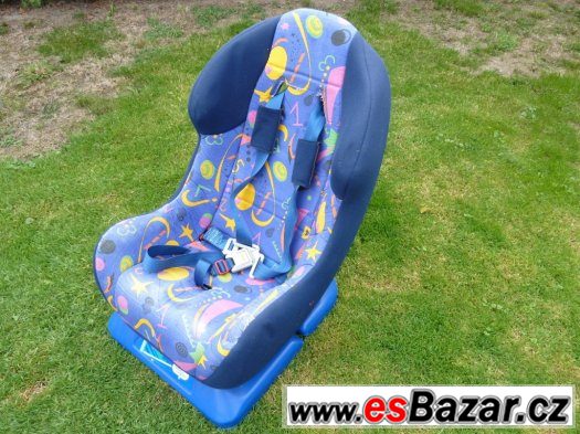 Dětská autosedačka Bebe Comfort - 9 -18kg – fotografie 1