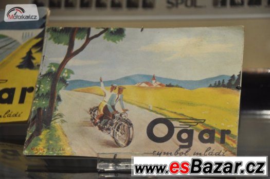 Ogar Machek a spol. Autfit Praha-Strašnice – fotografie 3
