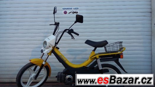 Korado 216 – fotografie 1