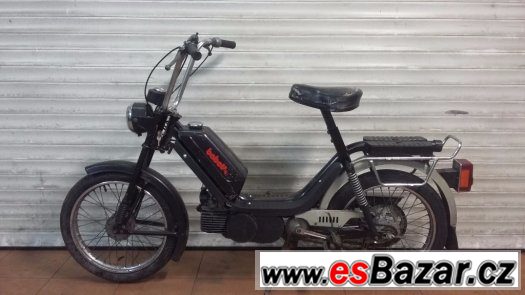 Babetta 210 – fotografie 1
