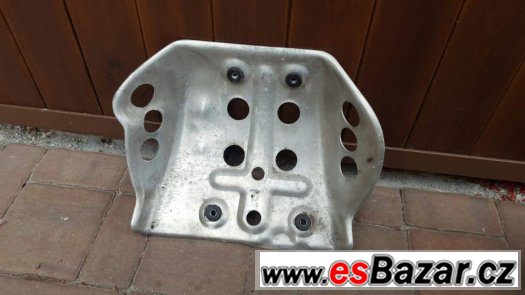 Suzuki DR650 RSE - díly – fotografie 4