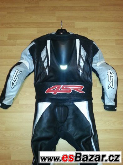 Moto Kombineza 4SR – fotografie 2