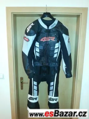 Moto Kombineza 4SR