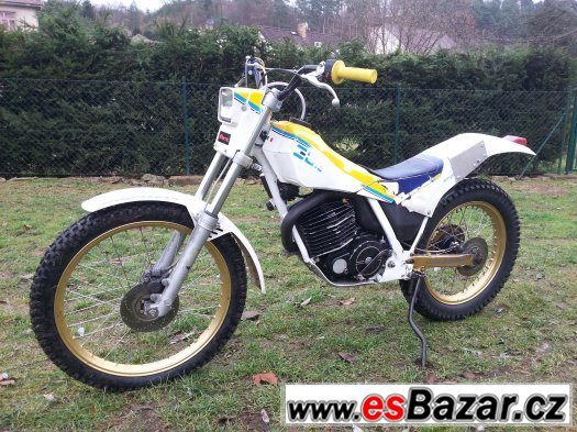 Fantic 303 Trial – fotografie 2