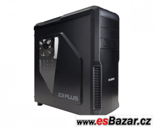Herní monstrum - i7 (Xeon) 4x3.8GHz, GTX780 3GB,16GB DDR3 – fotografie 2
