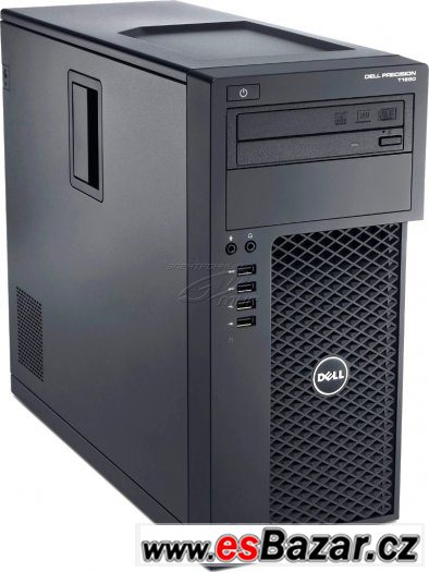 Špičkový výkonný PC 4 jádrový Xeon ( i7)3.8GHz, 16GB DDR3 – fotografie 1
