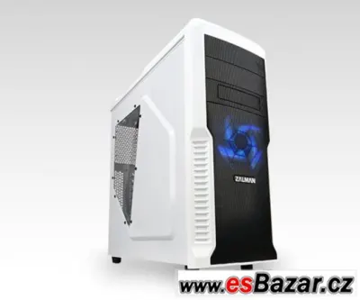 Herní mašina s i5, 8GB DDR3, 2GB grafika R9 270, Win7 Pro