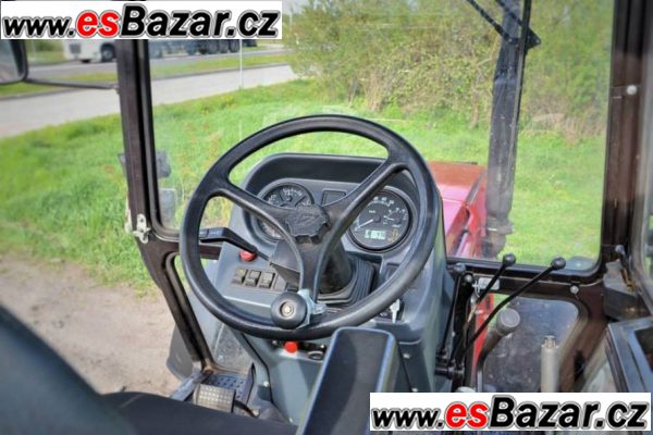belarus  MTZ 1025.4 – fotografie 2