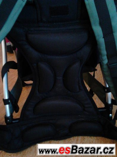 Chicco Caddy TOP STAV – fotografie 3