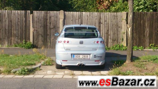 Seat Ibiza 1,9TDi 96kw – fotografie 4