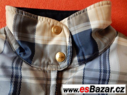 Originál bunda Escada sport – fotografie 3