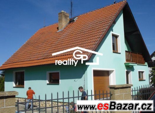 Prodej RD 4+1 s balkónem v obci Ražice – fotografie 2